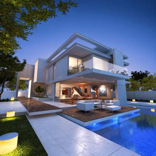 Goldstone Realty Group premium real estate advisory consultation
