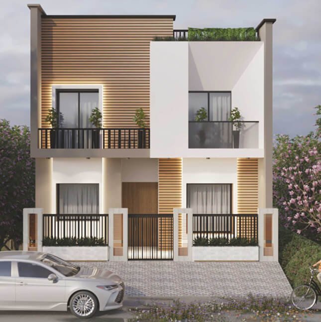 Goldstone Realty Group architectural excellence